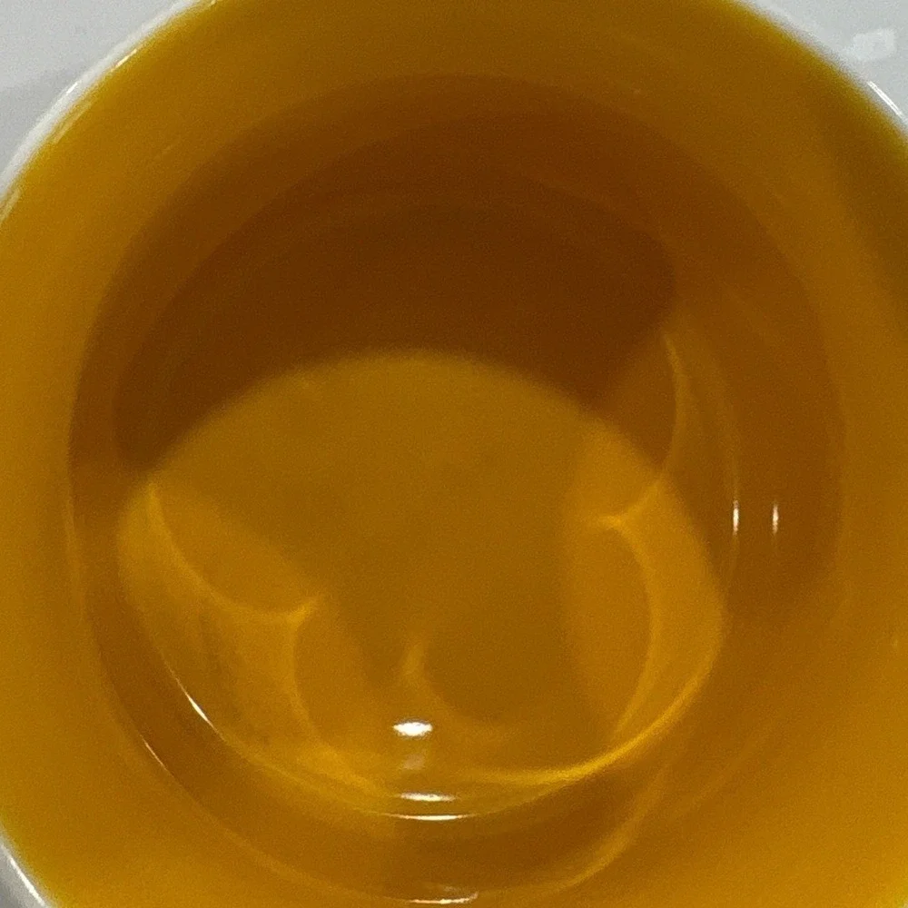 Starbucks You Are Here Maryland Mug Yellow Interior 2015‎ Collector Cup